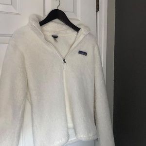 Patagonia Los Gatos 1/4 Zip Jacket